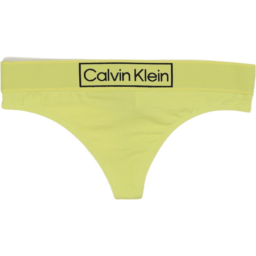 Thong Cyber Green - Bild 2