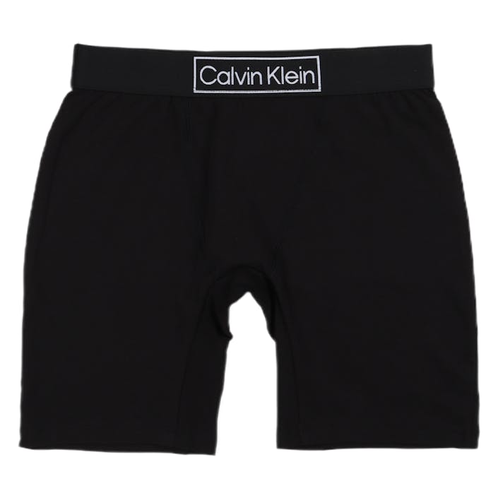 Sleep Short Black, Female, Apparels, Underwear, Black, XL