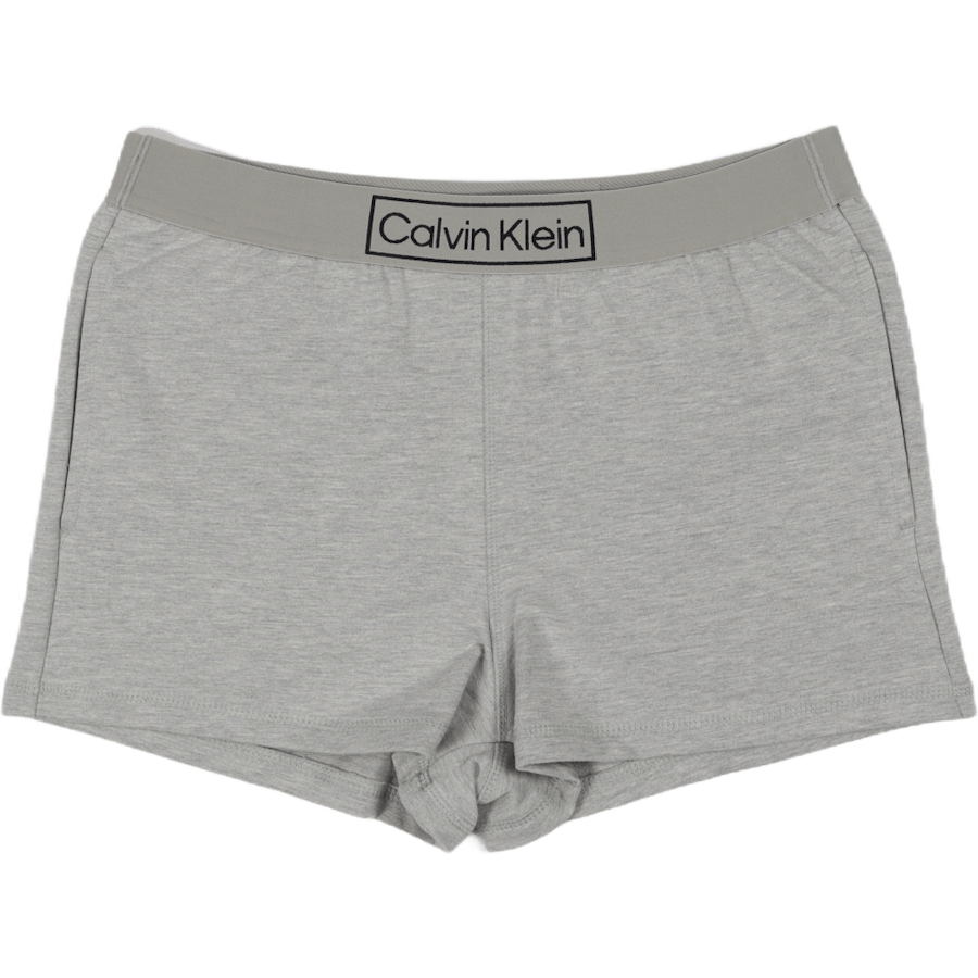 Sleep Short Grey Heather