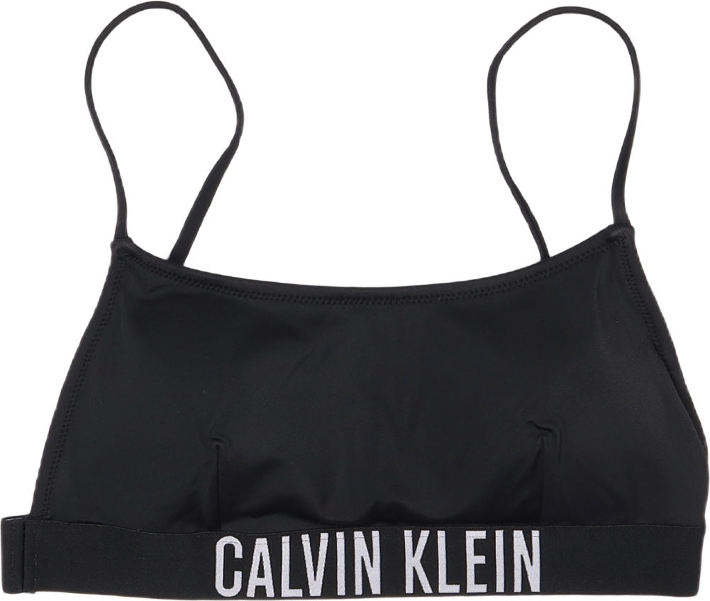 Bralette-rp Pvh Black