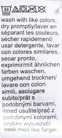 Unlined Bralette Woodland - Bild 2