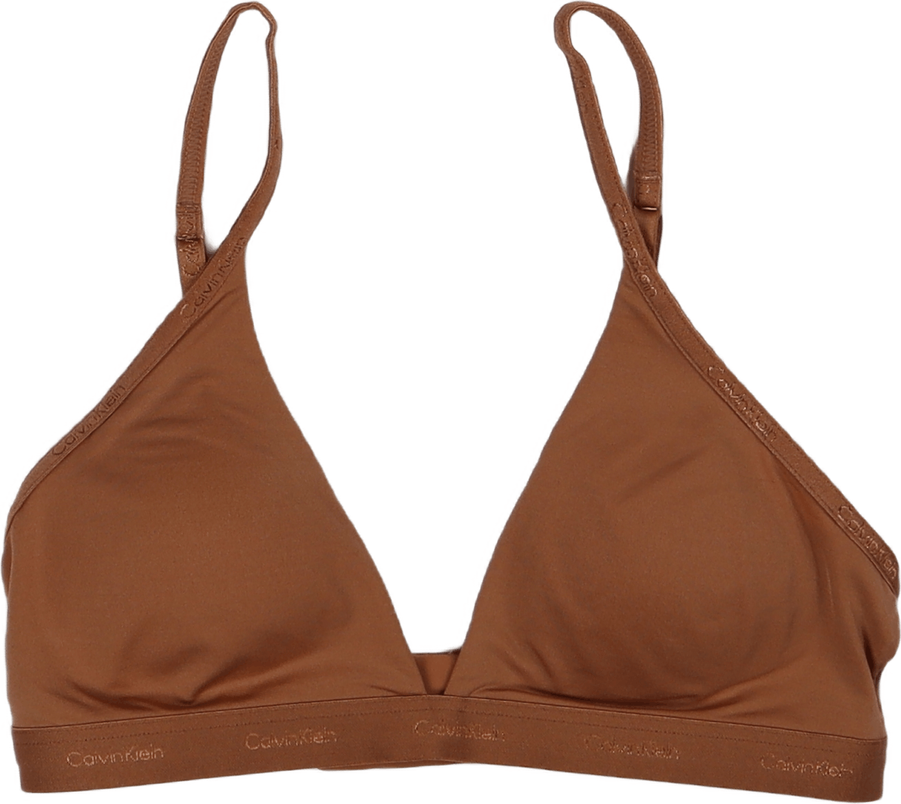 Lght Lined Triangle Sandalwood, Female, Odevy, Plavky, Béžová, S