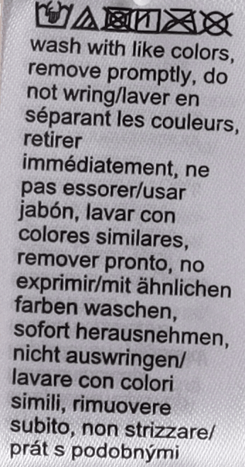 Lght Lined Triangle Sandalwood - Bild 2