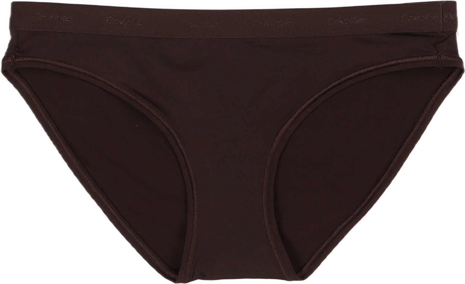 Bikini (mid Rise) Woodland