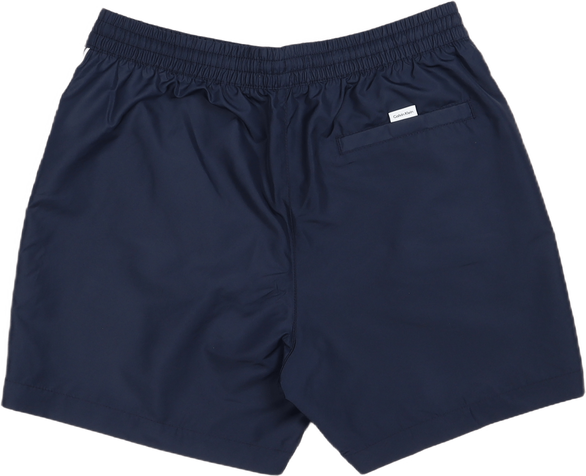 Medium Drawstring Navy Iris - Bild 2