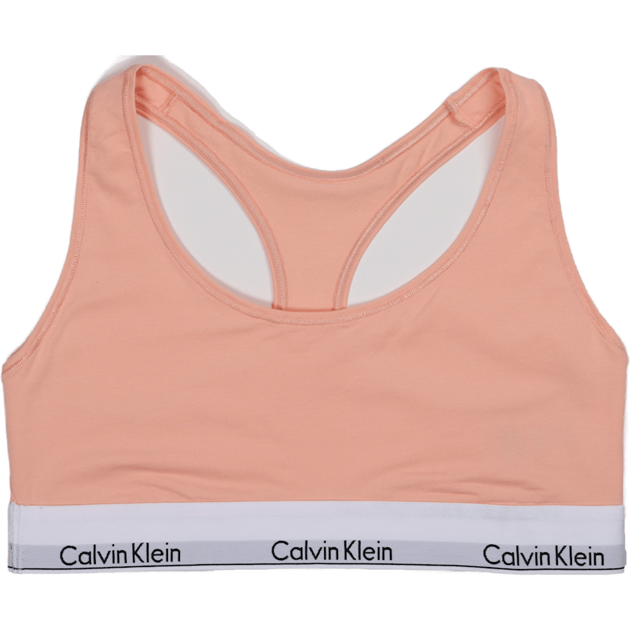 Bralette Peach Melba