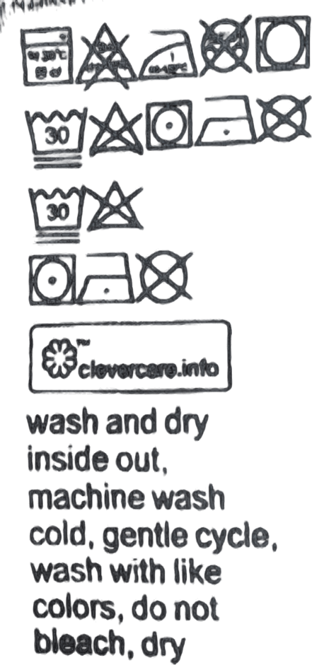 3p Boxer Brief Black/black/black - Bild 2