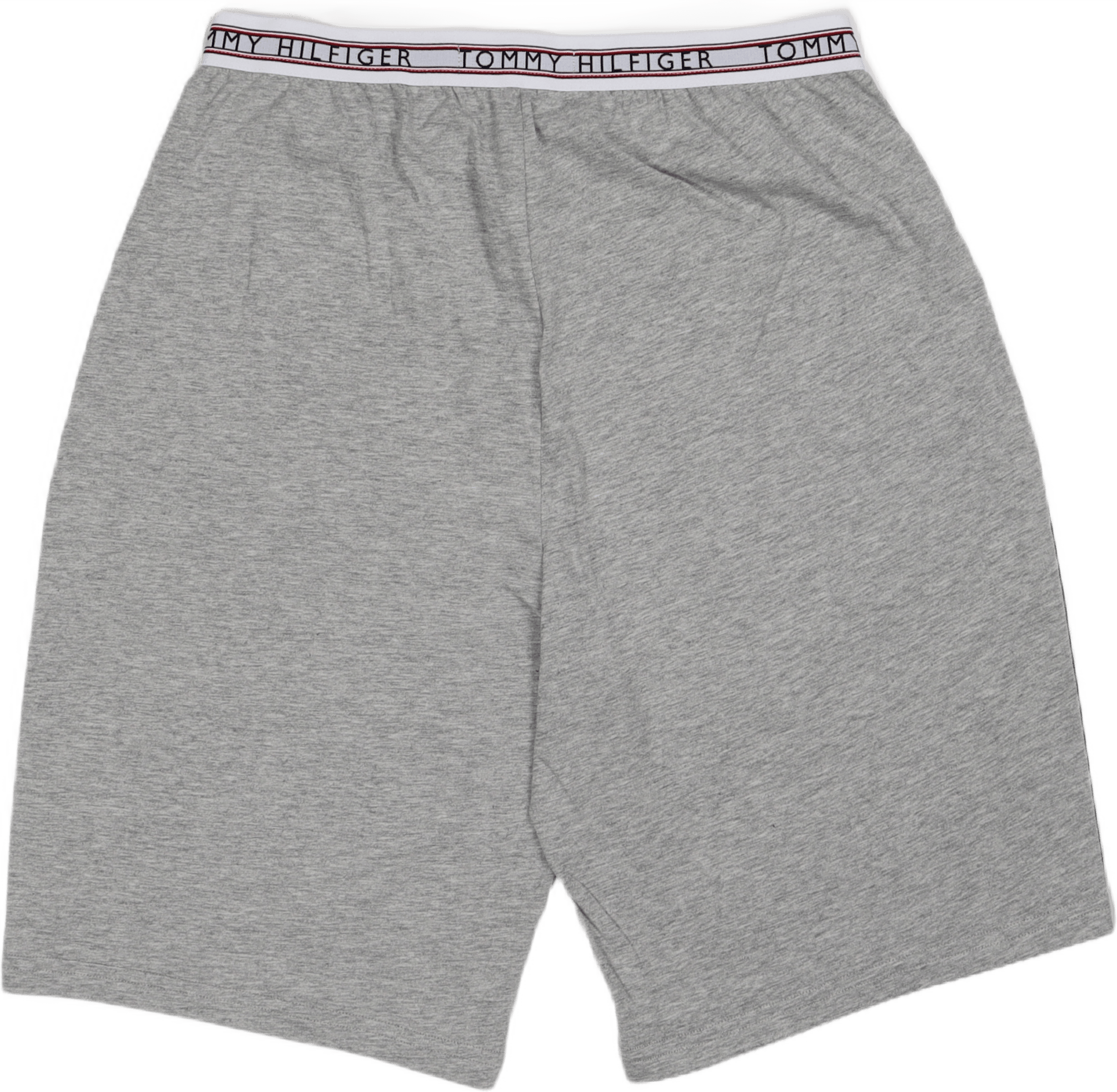 Short Sleep Light Grey Heather - Bild 3