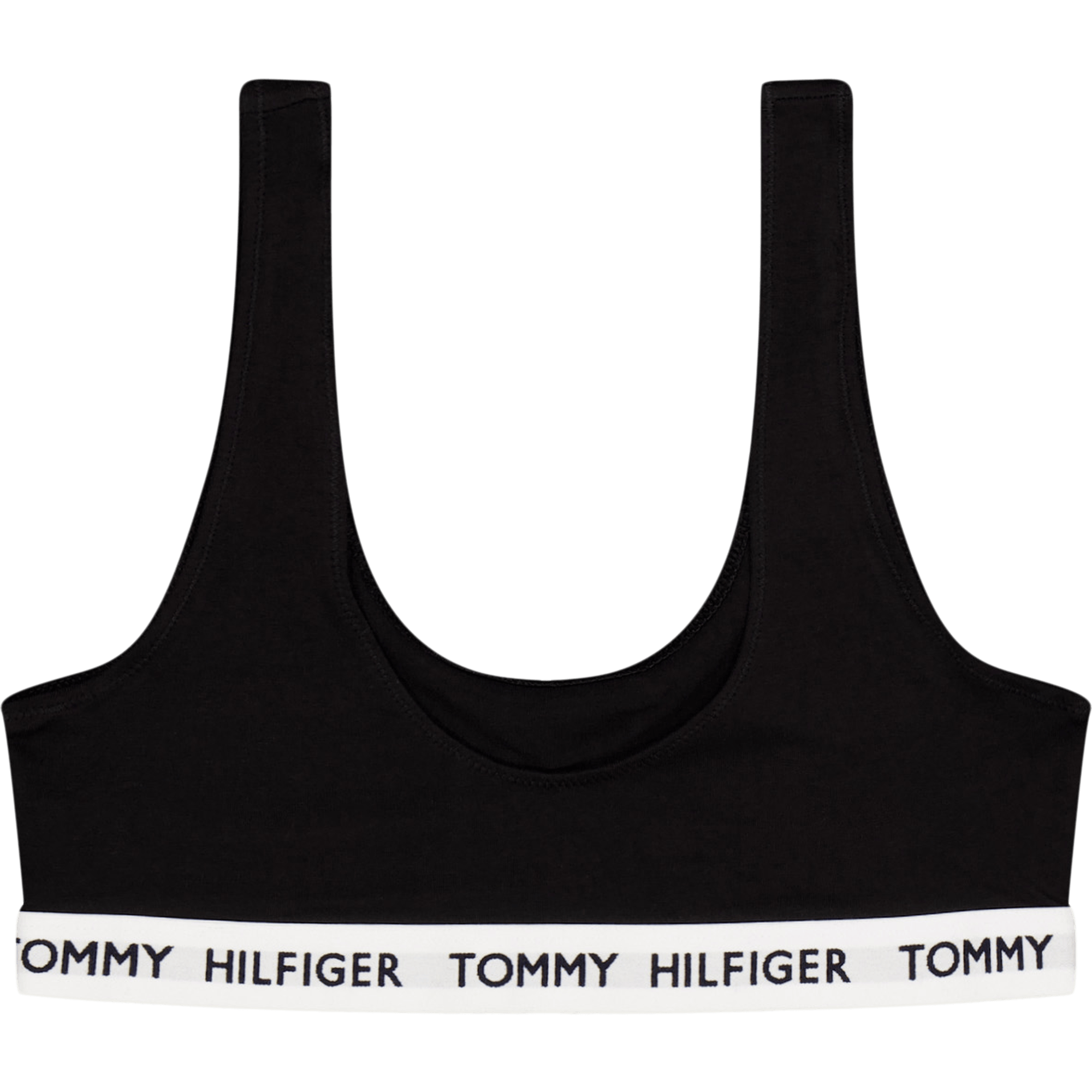 Bralette Black - Bild 2
