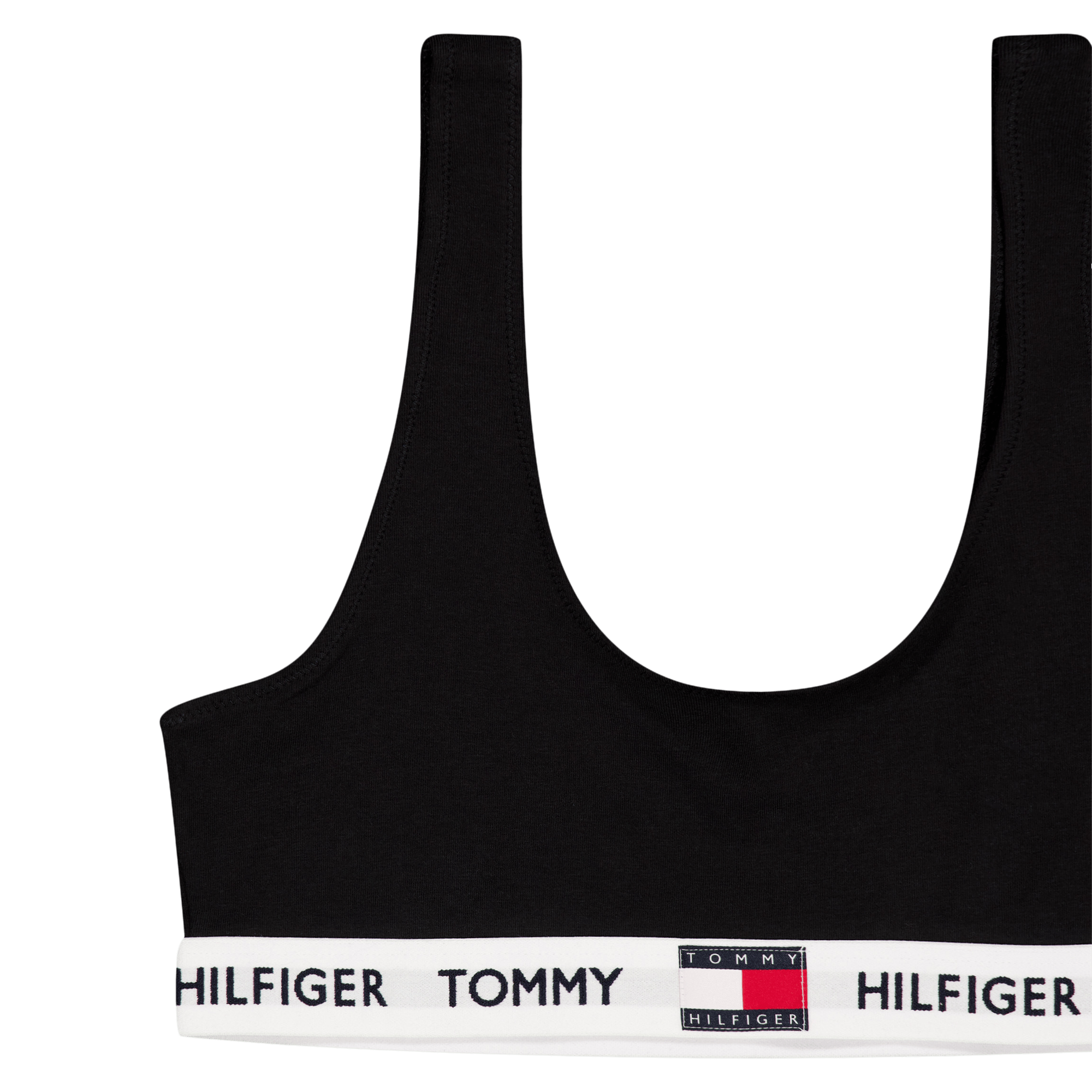 Bralette Black - Bild 3