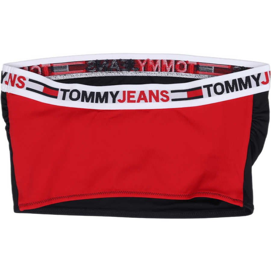 Longline Bandeau Desert Sky