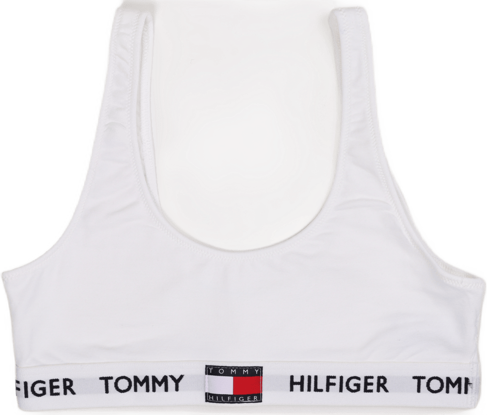 Bralette Pvh Classic White