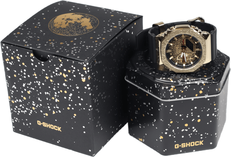 casio module no 5611