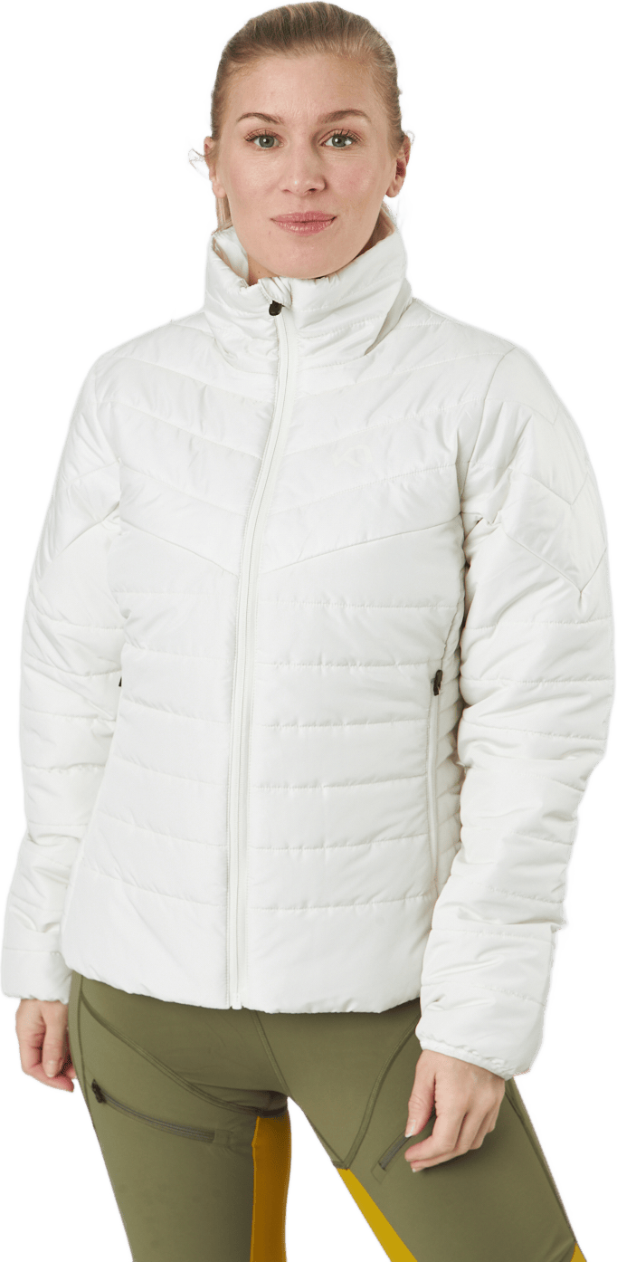 Sanne Primaloft Jacket Bjerk