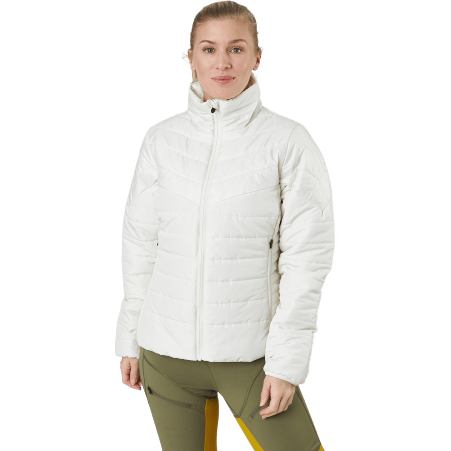 Sanne Primaloft Jacket Bjerk