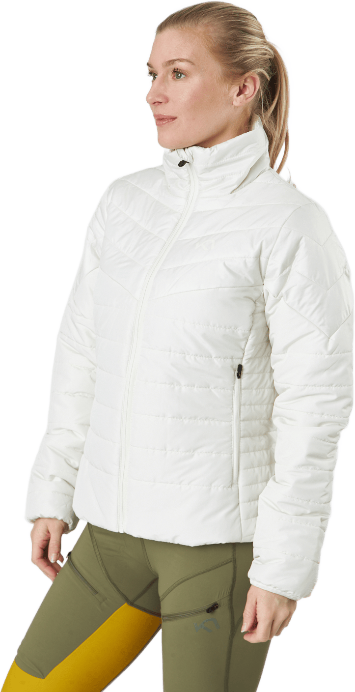 Sanne Primaloft Jacket Bjerk - Bild 2