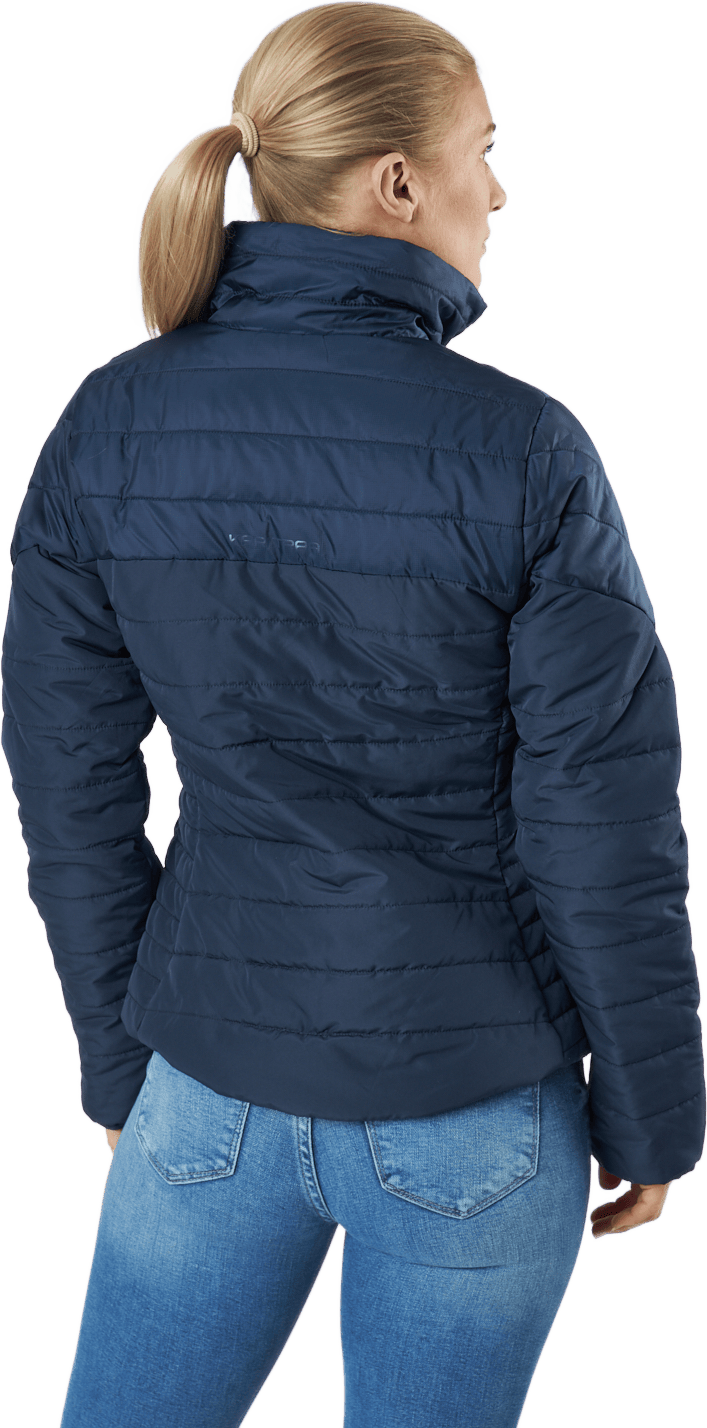 Sanne Primaloft Jacket Marin - Bild 3