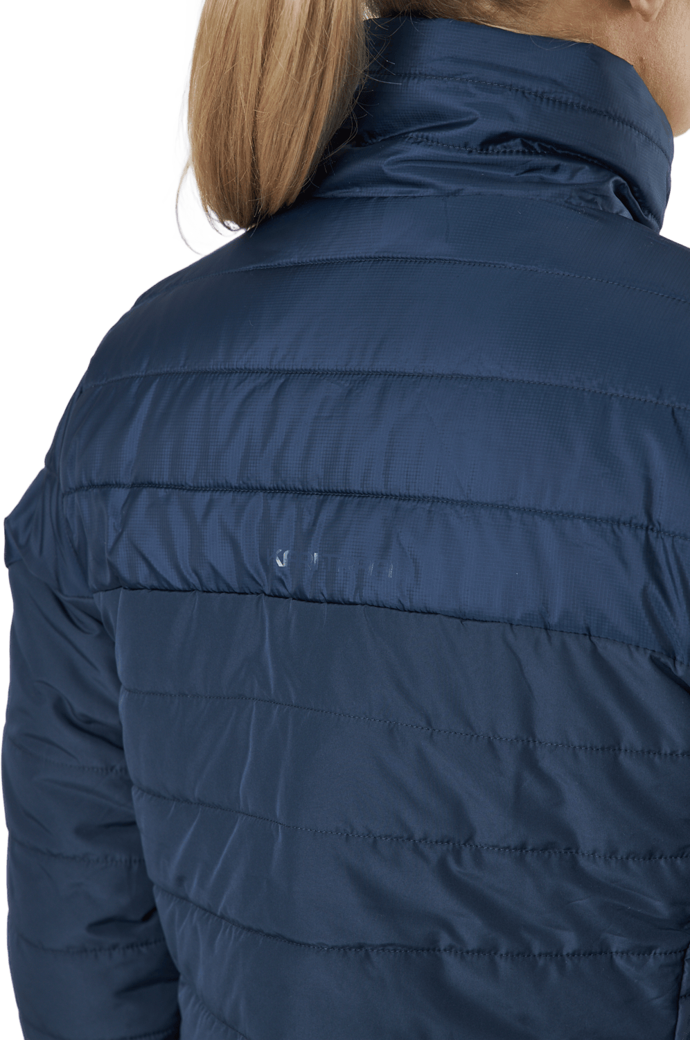 Sanne Primaloft Jacket Marin - Bild 6