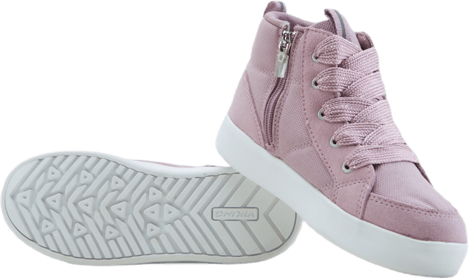 Smile Mid Wp Dusty Pink - Bild 7