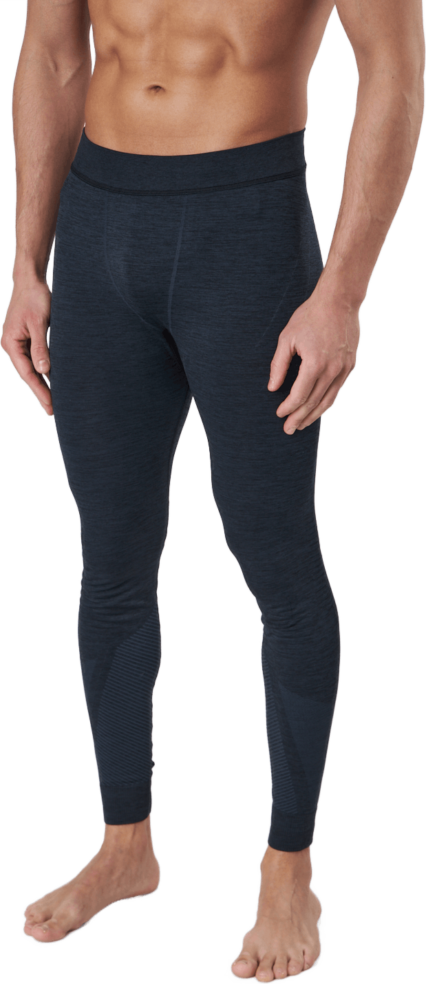 Core Dry Active Comfort Pant M Black, Male, Apparels, base layers, Workout, Black, S
