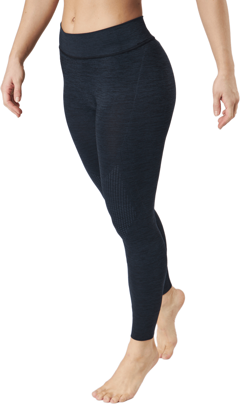 Core Dry Active Comfort Pant W Black - Bild 2