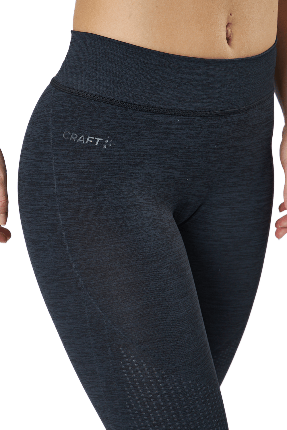 Core Dry Active Comfort Pant W Black - Bild 4