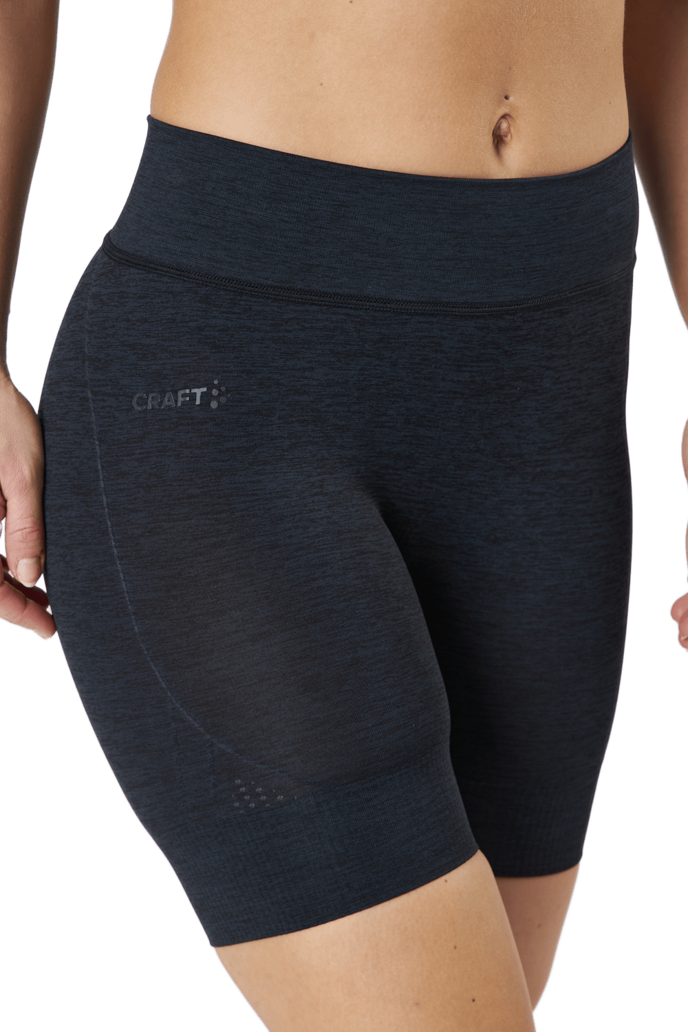 Core Dry Active Comfort Boxer  Black - Bild 4