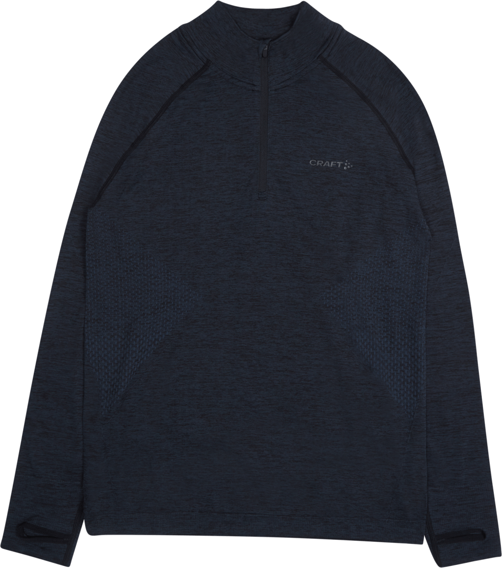 Core Dry Active Comfort Hz W Black