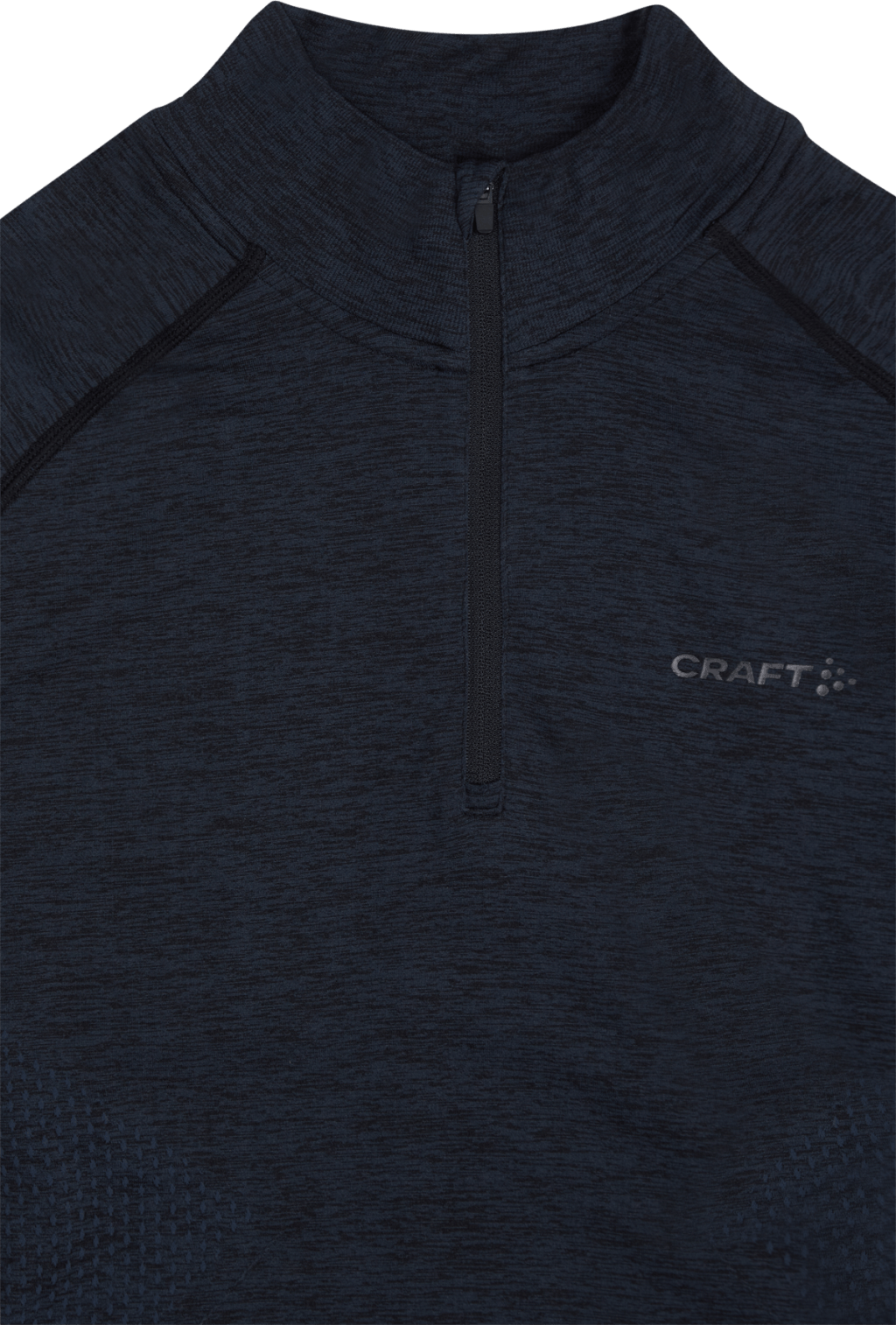 Core Dry Active Comfort Hz W Black - Bild 3