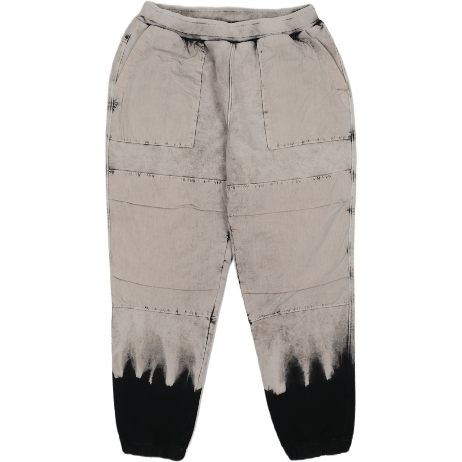 Rope Discharged Climber Jogger 190 Total Discharged Black