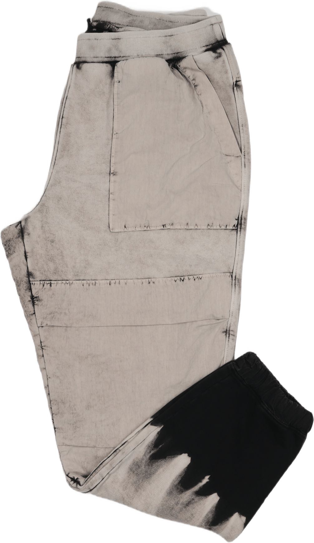 Rope Discharged Climber Jogger 190 Total Discharged Black - Bild 5