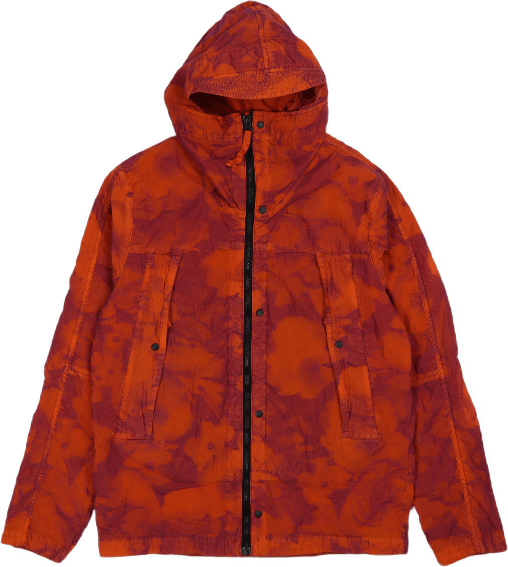 Neon Jkt 196 Purple Orange