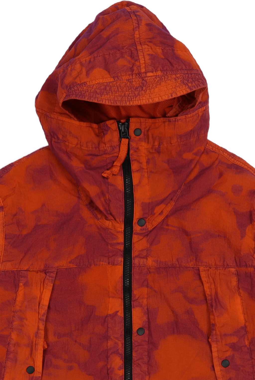 Neon Jkt 196 Purple Orange - Bild 2