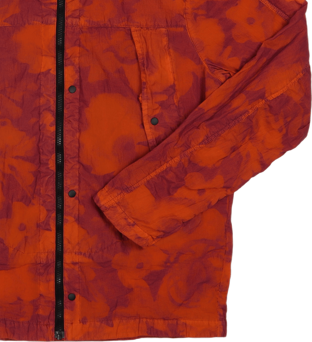 Neon Jkt 196 Purple Orange - Bild 3