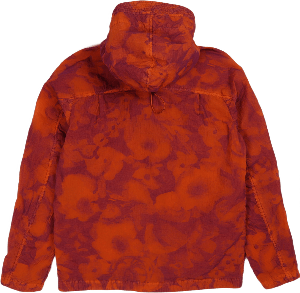 Neon Jkt 196 Purple Orange - Bild 5