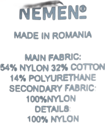 Neon Jkt 196 Purple Orange - Bild 6