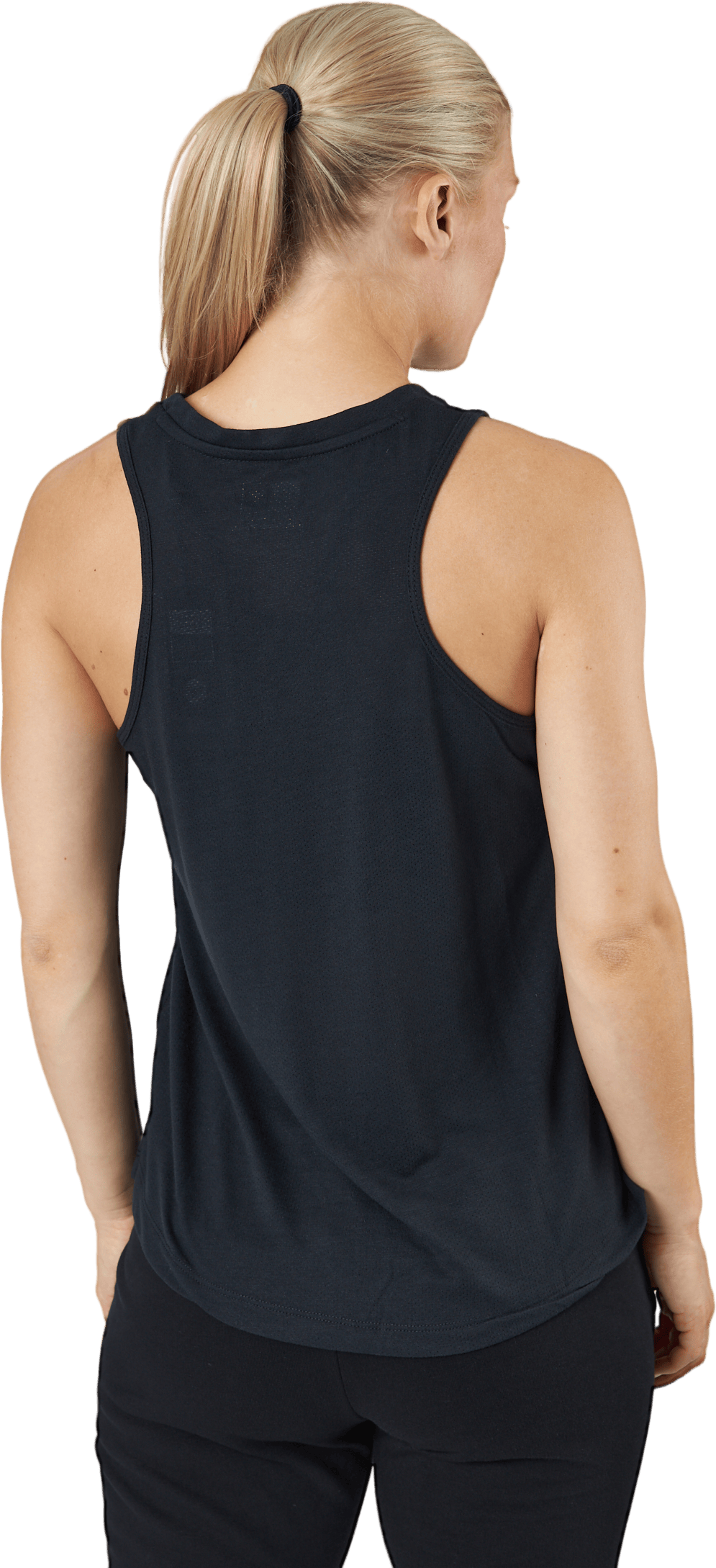 Hmlmt Vanja Top Black - Bild 3