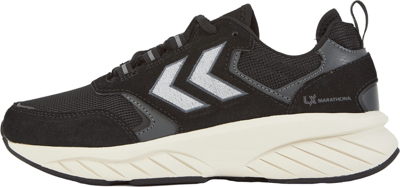 Marathona Reach Lx Black/white