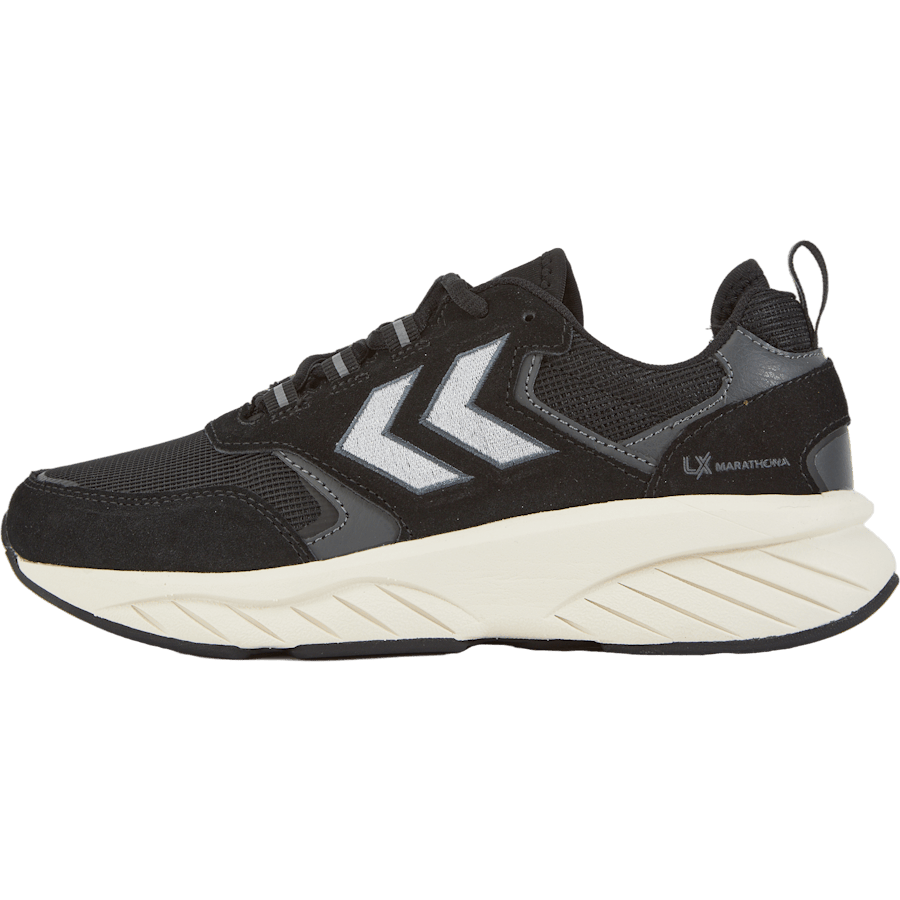 Marathona Reach Lx Black/white