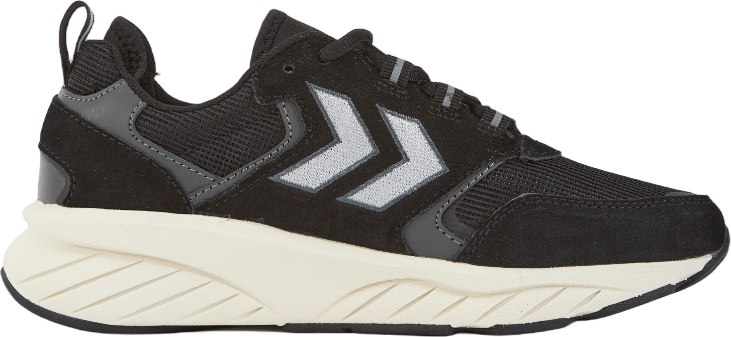 Marathona Reach Lx Black/white - Bild 3