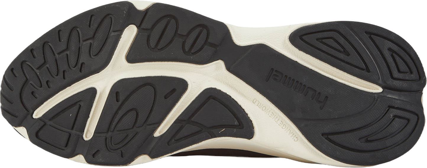 Marathona Reach Lx Black/white - Bild 4