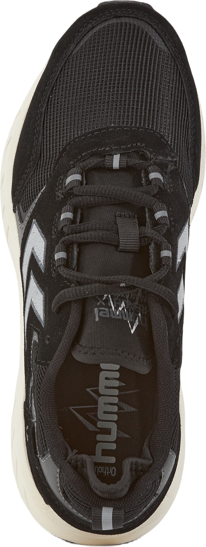 Marathona Reach Lx Black/white - Bild 5