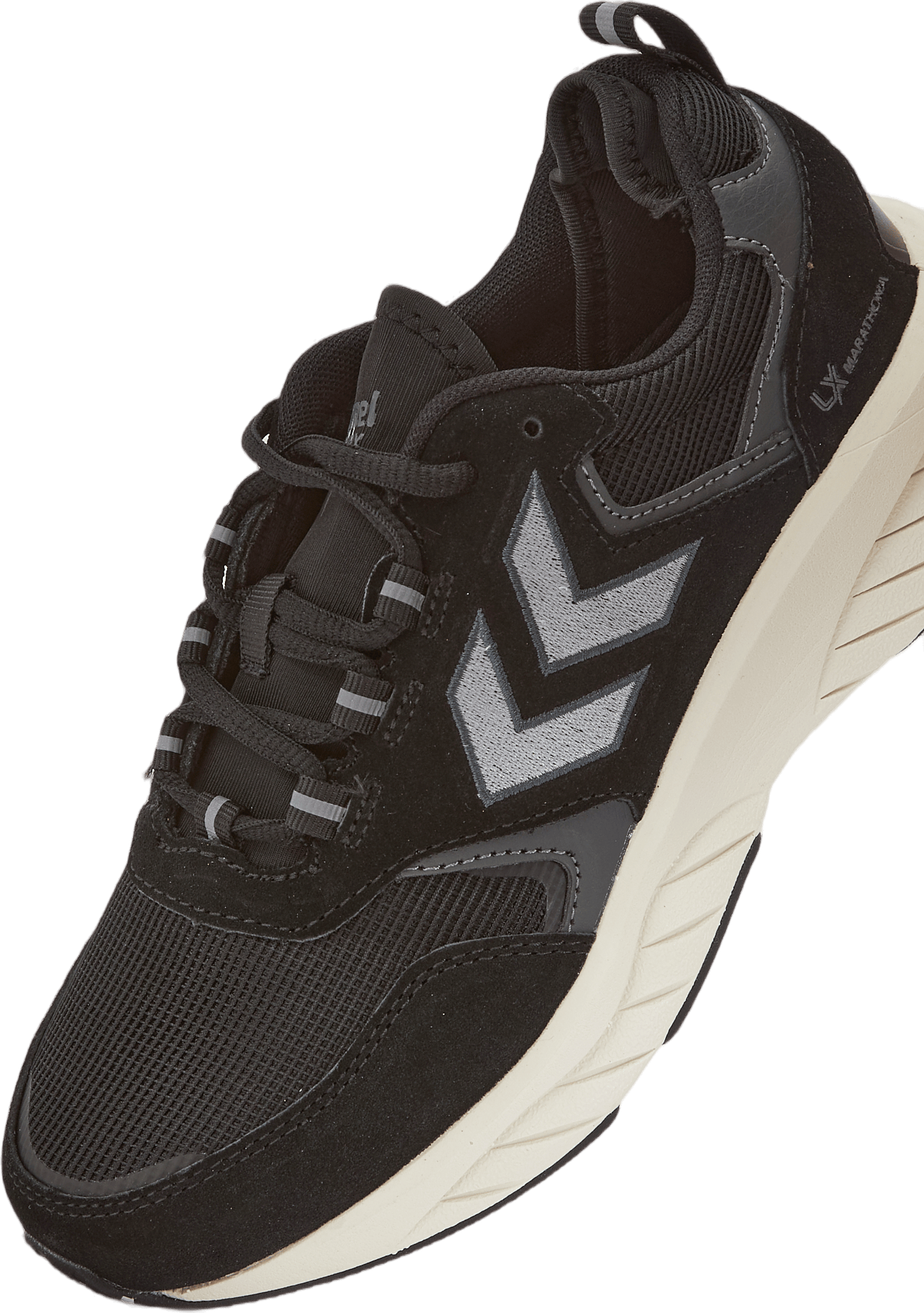 Marathona Reach Lx Black/white - Bild 6