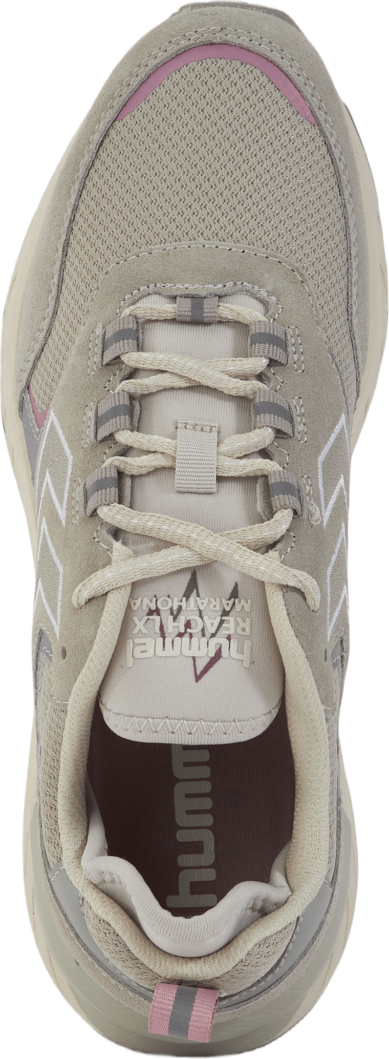 Marathona Reach Lx Silver Cloud - Bild 5