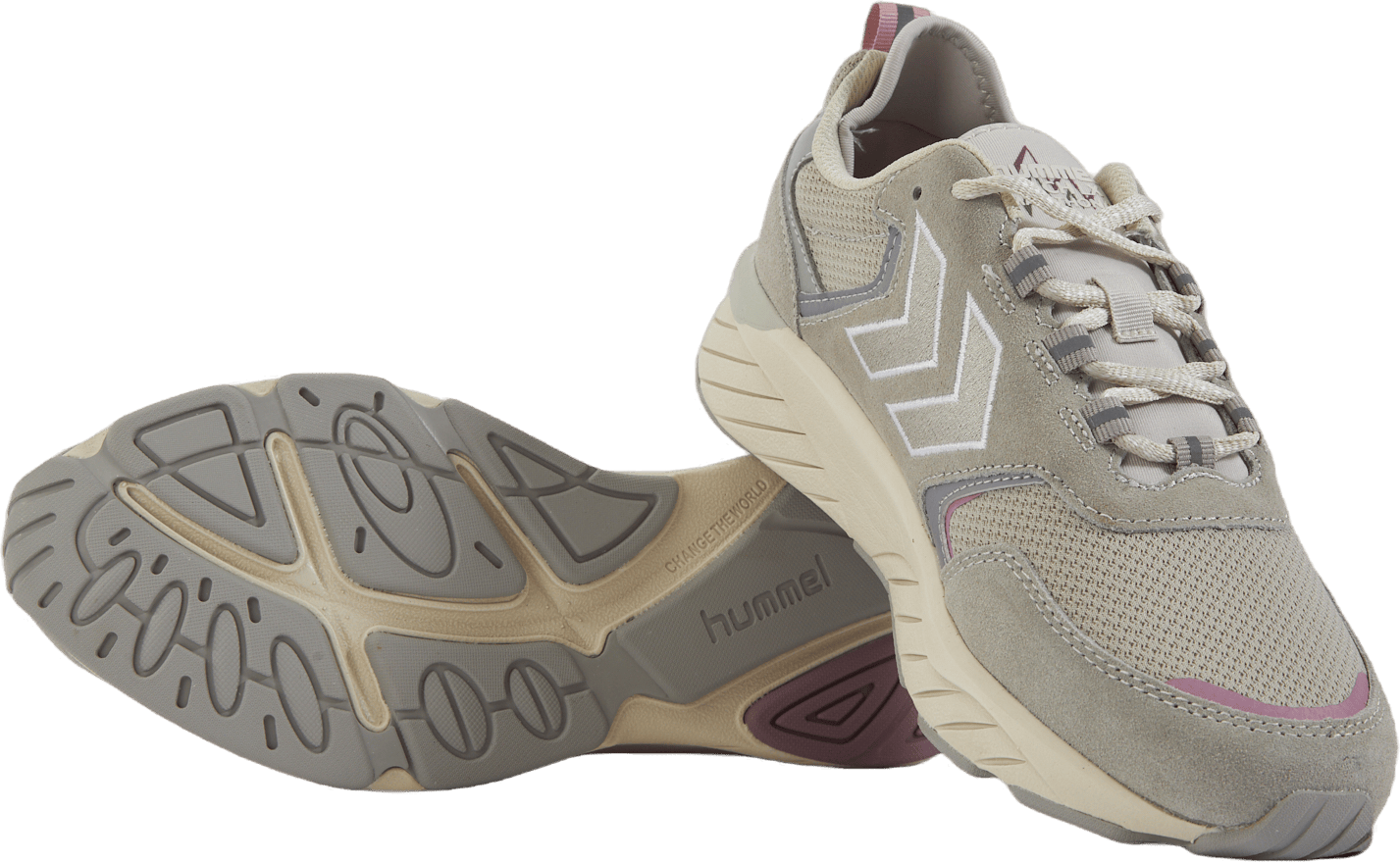 Marathona Reach Lx Silver Cloud - Bild 7