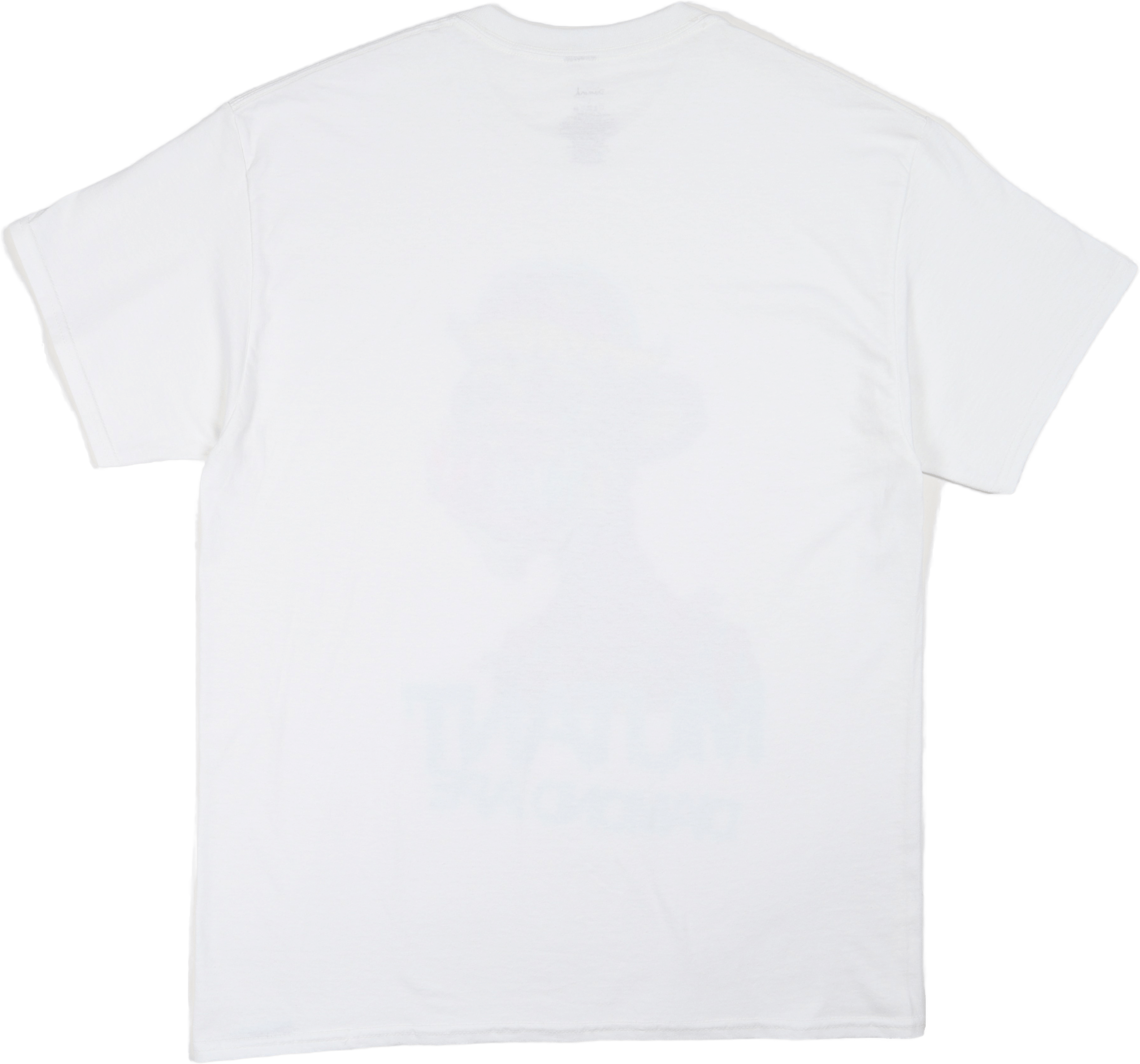 Mutant Diamond Ape Tee Wht - Bild 2
