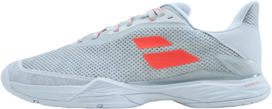 Jet Tere Lady All Court White