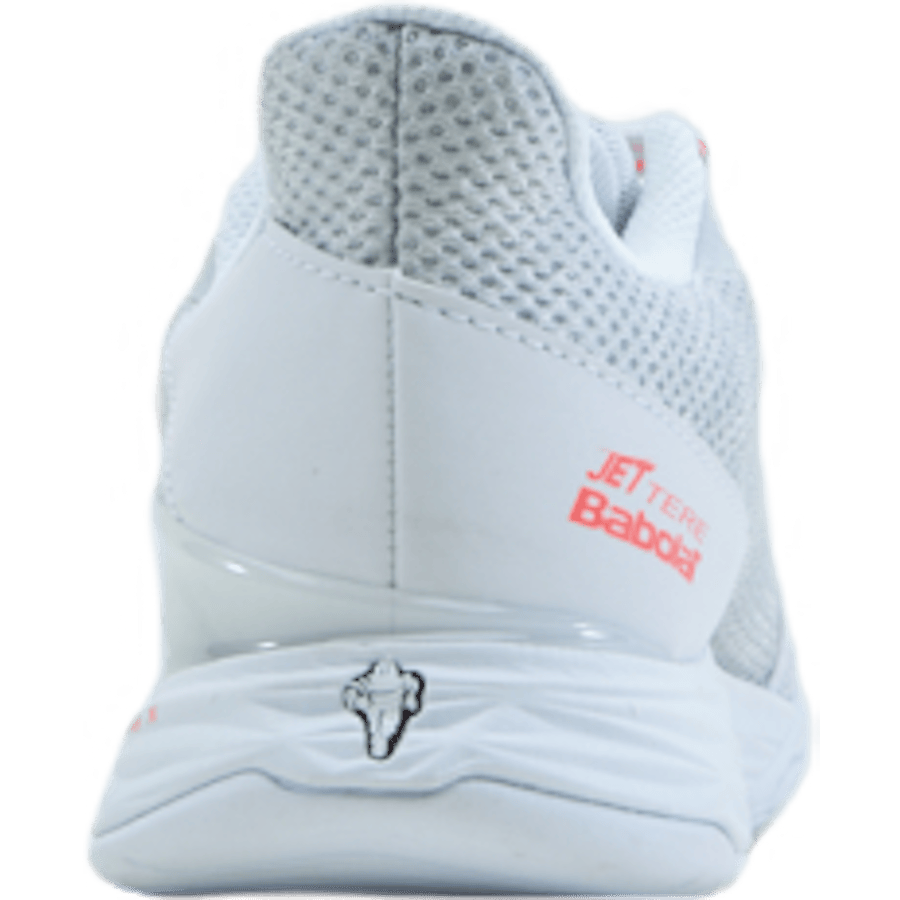Jet Tere Lady All Court White - Bild 2