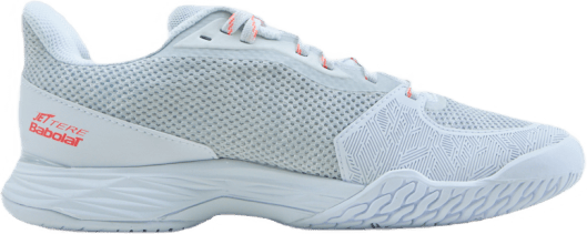 Jet Tere Lady All Court White - Bild 3