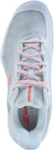 Jet Tere Lady All Court White - Bild 5